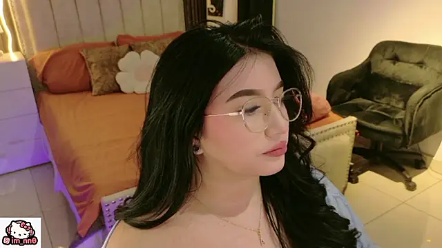 Snapshot of ninna_sweet chatting on 03.24.26 ninna sweet online show from 03.24.26