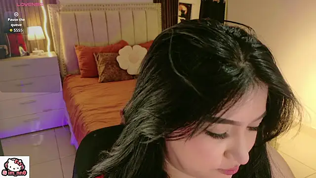 Snapshot of ninna_sweet chatting on 03.25.26 ninna sweet online show from 03.25.26