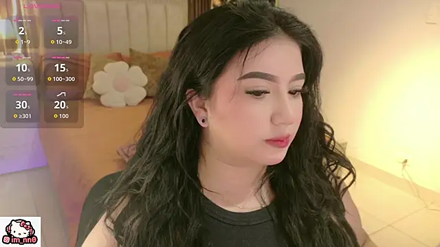 Snapshot of ninna_sweet chatting on 04.07.26 ninna sweet online show from 04.07.26