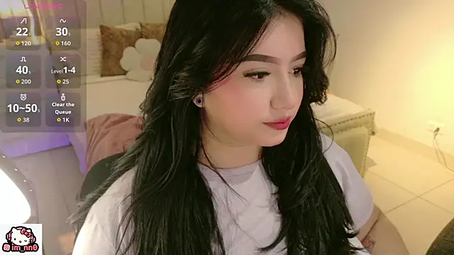 Snapshot of ninna_sweet chatting on 04.11.26 ninna sweet online show from 04.11.26