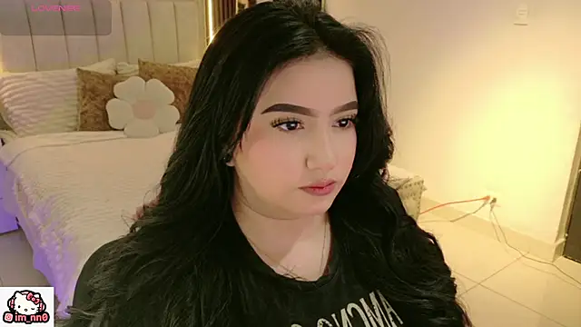 Snapshot of ninna_sweet chatting on 04.21.26 ninna sweet online show from 04.21.26