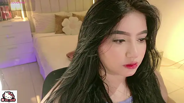 Snapshot of ninna_sweet chatting on 05.13.26 ninna sweet online show from 05.13.26
