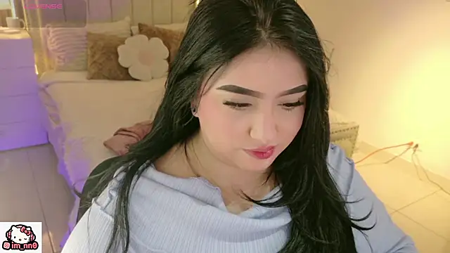 Snapshot of ninna_sweet chatting on 05.21.26 ninna sweet online show from 05.21.26