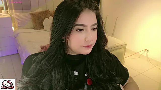 Snapshot of ninna_sweet chatting on 05.22.26 ninna sweet online show from 05.22.26