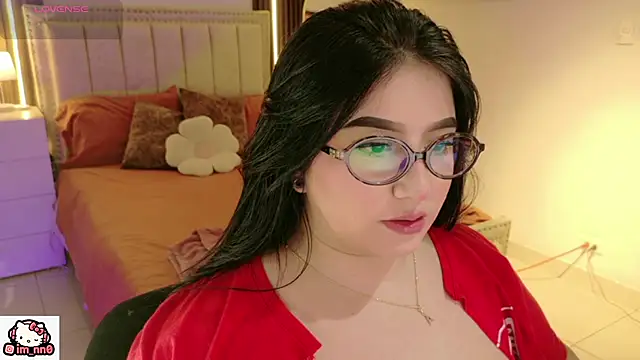 Snapshot of ninna_sweet chatting on 05.30.26 ninna sweet online show from 05.30.26