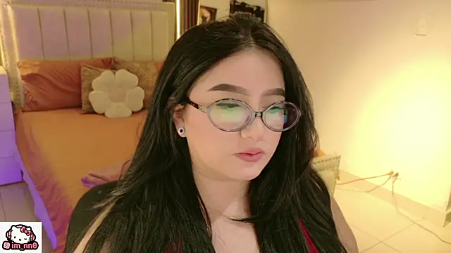 Snapshot of ninna_sweet chatting on 06.02.26 ninna sweet online show from 06.02.26