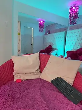 Kitty madness online show from 03.30.26