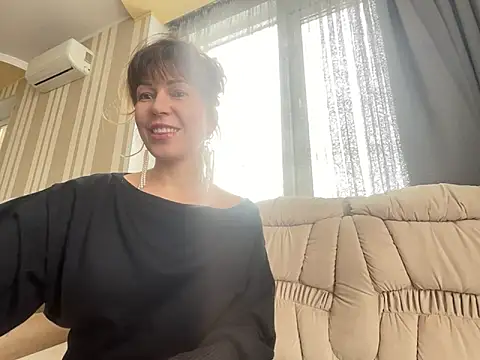 CarolineStar30 online show from 02.07.26