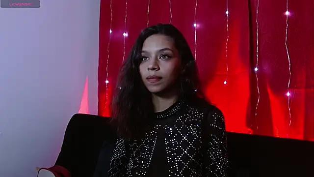 Ambersweet At online show from 03.26.26