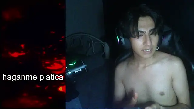 KonanStrip online show from 06.01.26