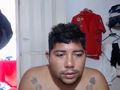 Diosa Rosa online show from 02.14.26