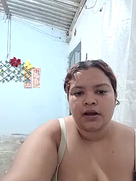 Diosa Rosa online show from 02.28.26