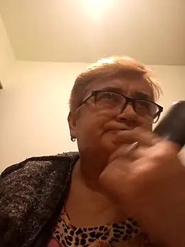 SusanStar874 online show from 03.29.26