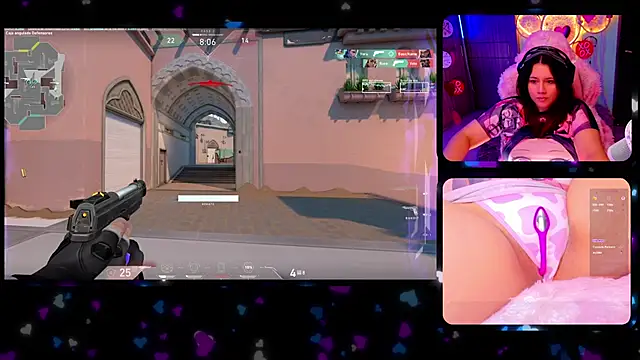 ALIS E G online show from 02.13.26