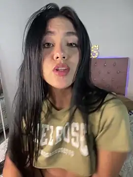 Tiffany pussyhott online show from 03.02.26