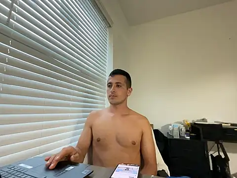 Snapshot of SPGM31 chatting on 03.15.26 SPGM31 online show from 03.15.26