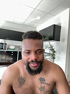 BigCatXLOfficial online show from 04.05.26