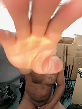 BigCatXLOfficial online show from 04.19.26