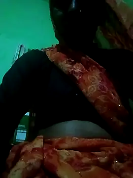 Snapshot of Muskan44s chatting on 04.04.26 Muskan44s online show from 04.04.26