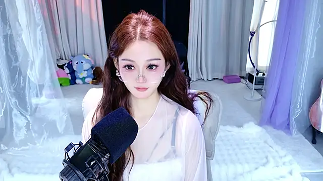 Dancer Lucky-Nini online show from 02.01.26