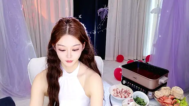 Dancer Lucky-Nini online show from 02.23.26