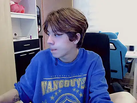 duvisex19 online show from 02.10.26