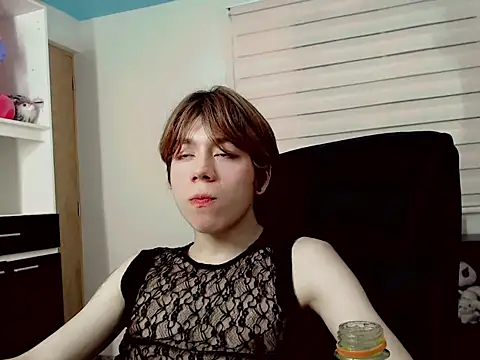 duvisex19 online show from 03.25.26