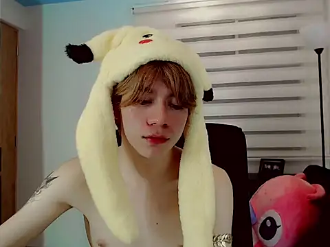 duvisex19 online show from 04.18.26