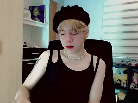 duvisex19 online show from 04.26.26