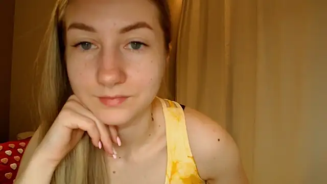 BluueSilk online show from 02.27.25