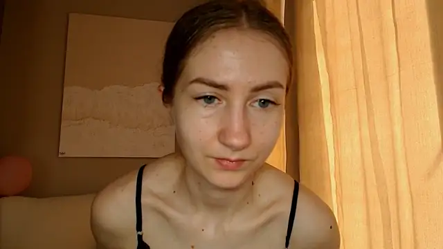 BluueSilk online show from 03.18.25