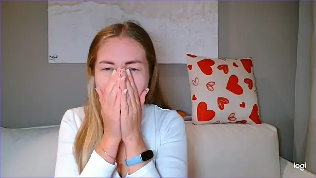 BluueSilk online show from 09.29.25