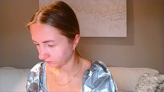 BluueSilk online show from 10.23.25