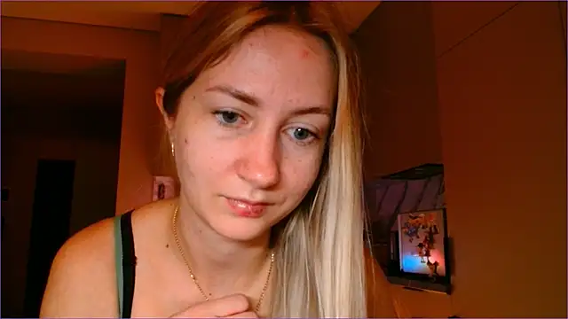 BluueSilk online show from 12.15.25