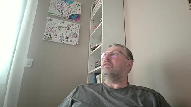 doudou310 online show from 02.03.26