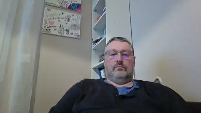 doudou310 online show from 02.13.26