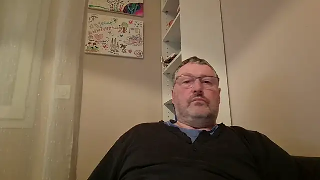 doudou310 online show from 02.16.26