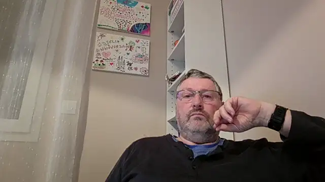 doudou310 online show from 02.21.26