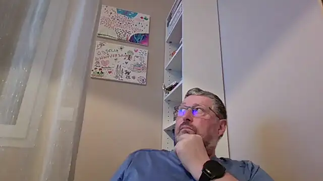 doudou310 online show from 02.26.26