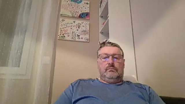 doudou310 online show from 03.03.26