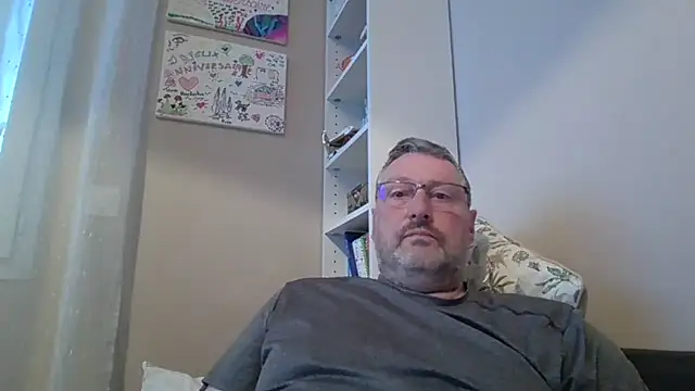 doudou310 online show from 03.20.26