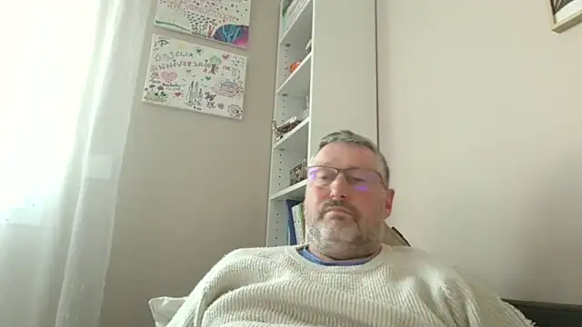 doudou310 online show from 03.22.26