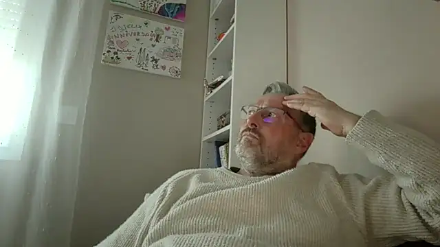 doudou310 online show from 03.26.26