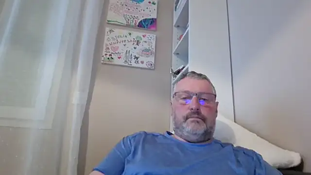 doudou310 online show from 04.16.26