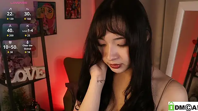 Noiry Vuvez online show from 04.17.26