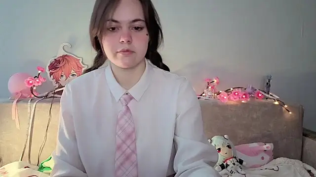  momomochi  online show from 02.23.26