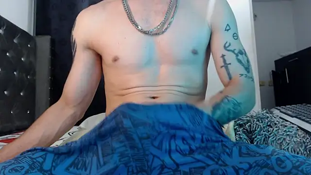 TylerBelfort online show from 05.04.26