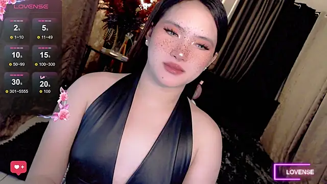 Snapshot of IsabellaXoXo69 chatting on 06.19.26 IsabellaXoXo69 online show from 06.19.26