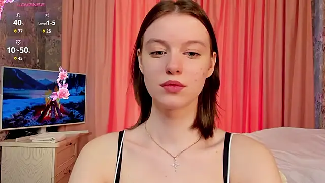 MissMilaX online show from 02.28.26