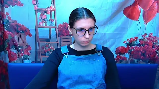 LilianaShine online show from 03.26.26